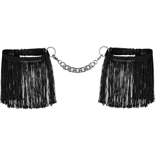 OBSESSIVE - MANETTE SHERILA TAGLIA UNICA - OBSESSIVE ACCESSORIES | Lingerie Harness Boutique