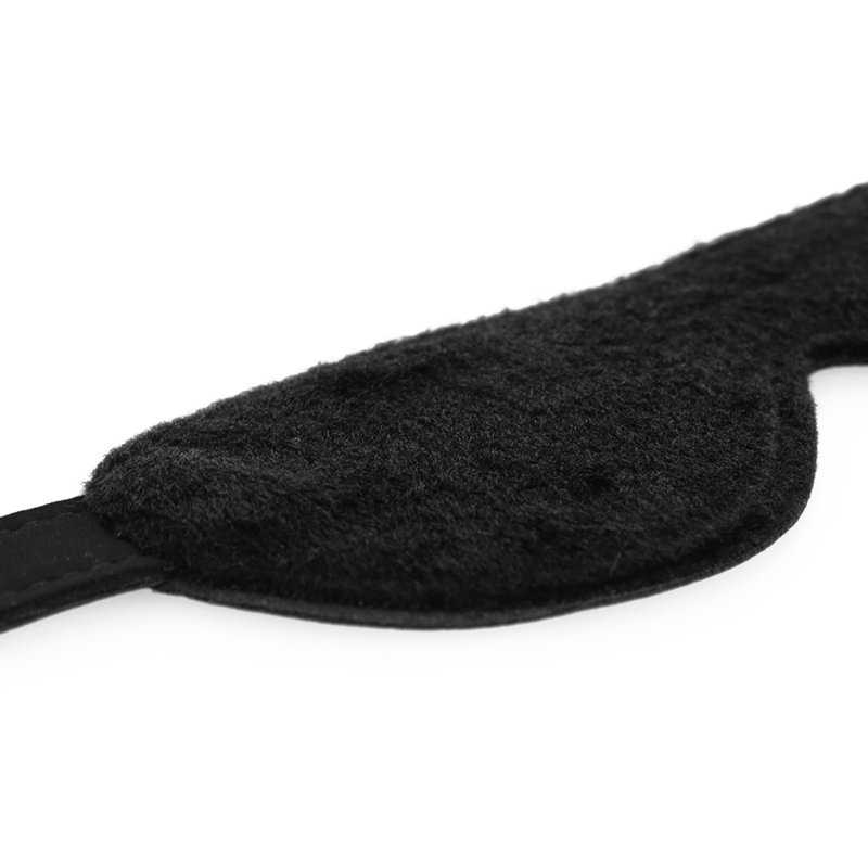 INTENSE - FETISH MASCHERA CIECA VEGANA - INTENSE FETISH | Lingerie Harness Boutique