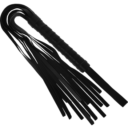 INTENSE - FETISH PLAYSET EROTICO 1 CON MANETTE, MASCHERA CIECA E FLOGGER - INTENSE FETISH | Lingerie Harness Boutique