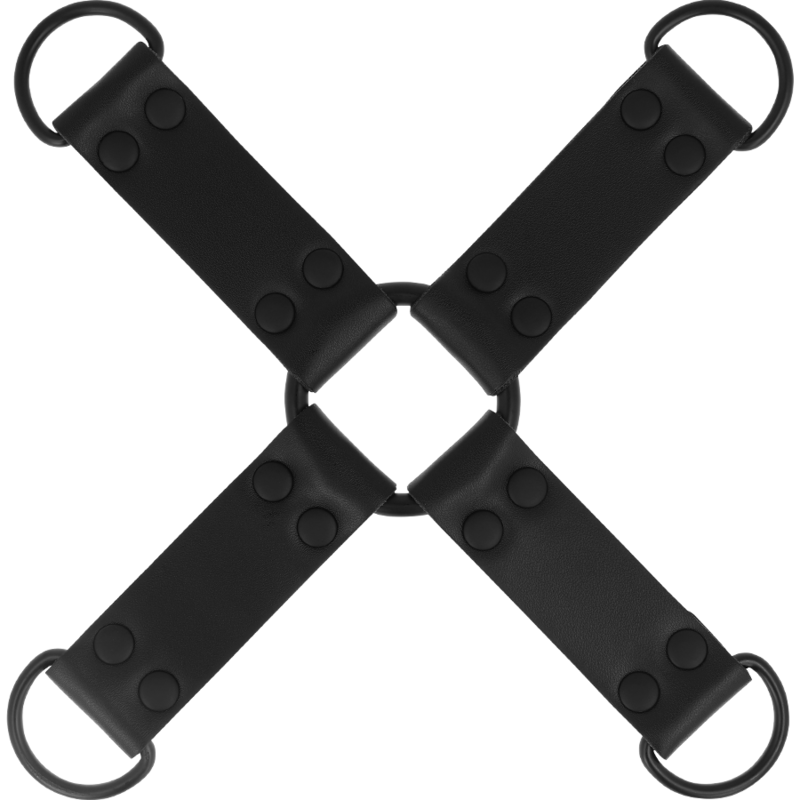 INTENSE - FETISH HOG TIE - INTENSE FETISH | Lingerie Harness Boutique