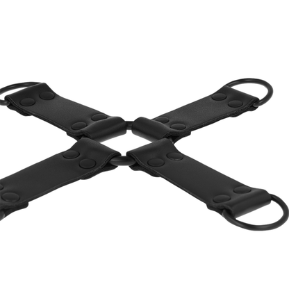 INTENSE - FETISH HOG TIE - INTENSE FETISH | Lingerie Harness Boutique