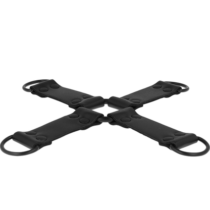 INTENSE - FETISH HOG TIE - INTENSE FETISH | Lingerie Harness Boutique