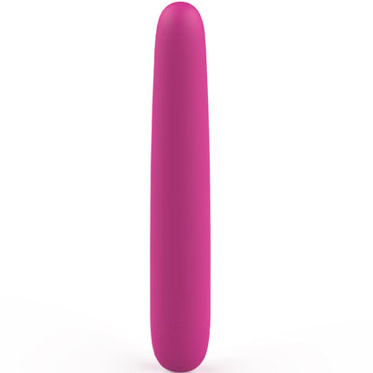 B SWISH - BGOOD INFINITE DELUXE VIBRATORE RICARICABILE IN SILICONE ROSA - B SWISH | Lingerie Harness Boutique