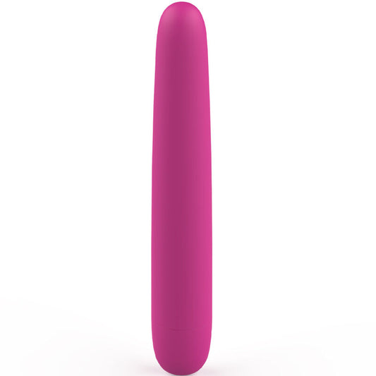 B SWISH - BGOOD INFINITE DELUXE VIBRATORE RICARICABILE IN SILICONE ROSA - B SWISH | Lingerie Harness Boutique