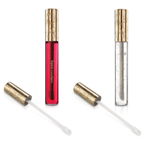 BIJOUX - PACK DUO GLOSS PER CAPEZZOLO CALDO & FREDDO - BIJOUX LOVE COSMETIQUES | Lingerie Harness Boutique