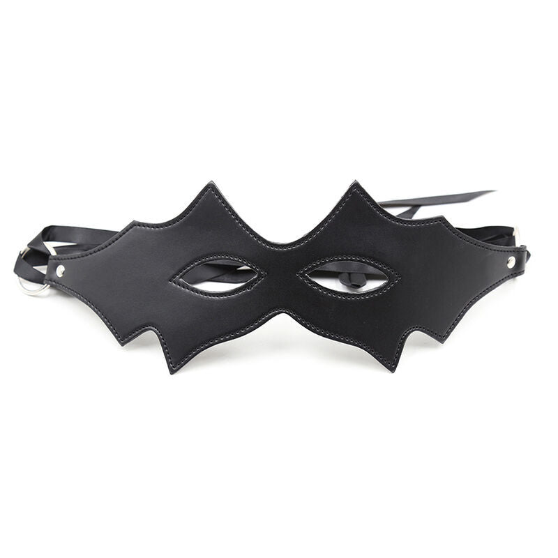 OHMAMA FETISH - MASCHERA FELINA - OHMAMA FETISH | Lingerie Harness Boutique
