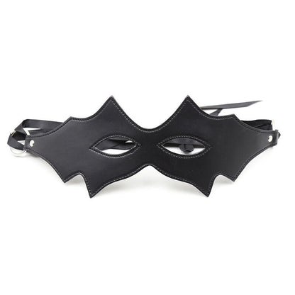 OHMAMA FETISH - MASCHERA FELINA - OHMAMA FETISH | Lingerie Harness Boutique