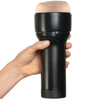 KIIROO - COLLEZIONE FEEL LAUREN PHILLIPS STARS STROKERS COMPATIBILI CON POWERBLOW - KIIROO | Lingerie Harness Boutique