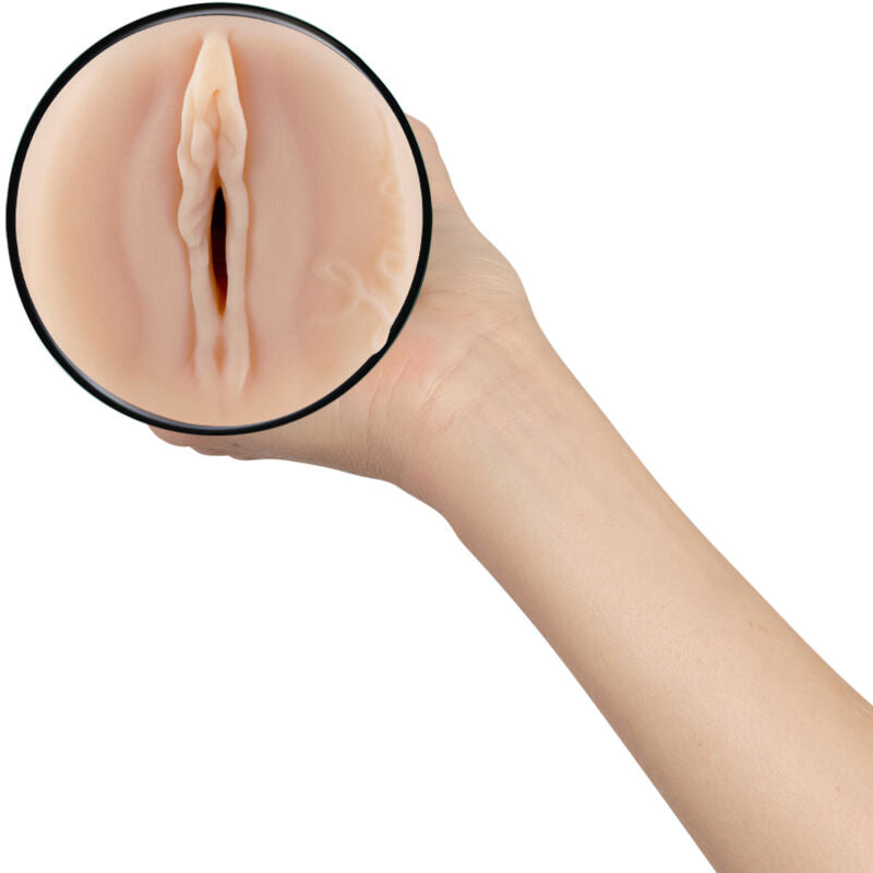 KIIROO - COLLEZIONE FEEL LAUREN PHILLIPS STARS STROKERS COMPATIBILI CON POWERBLOW - KIIROO | Lingerie Harness Boutique