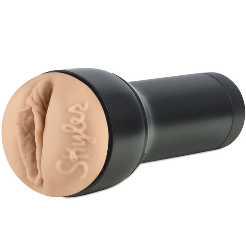 KIIROO - COLLEZIONE FEEL SKYLER LO STARS STROKERS COMPATIBILI CON POWERBLOW - KIIROO | Lingerie Harness Boutique