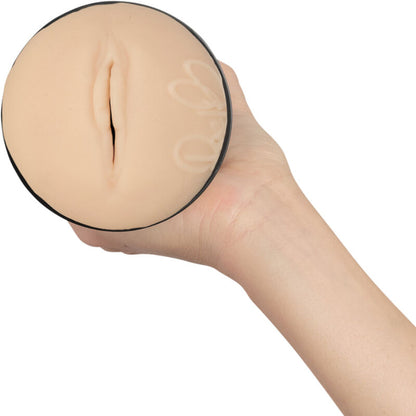 KIIROO - COLLEZIONE FEEL RAE LIL BLACK STARS STROKERS COMPATIBILI CON POWERBLOW - KIIROO | Lingerie Harness Boutique