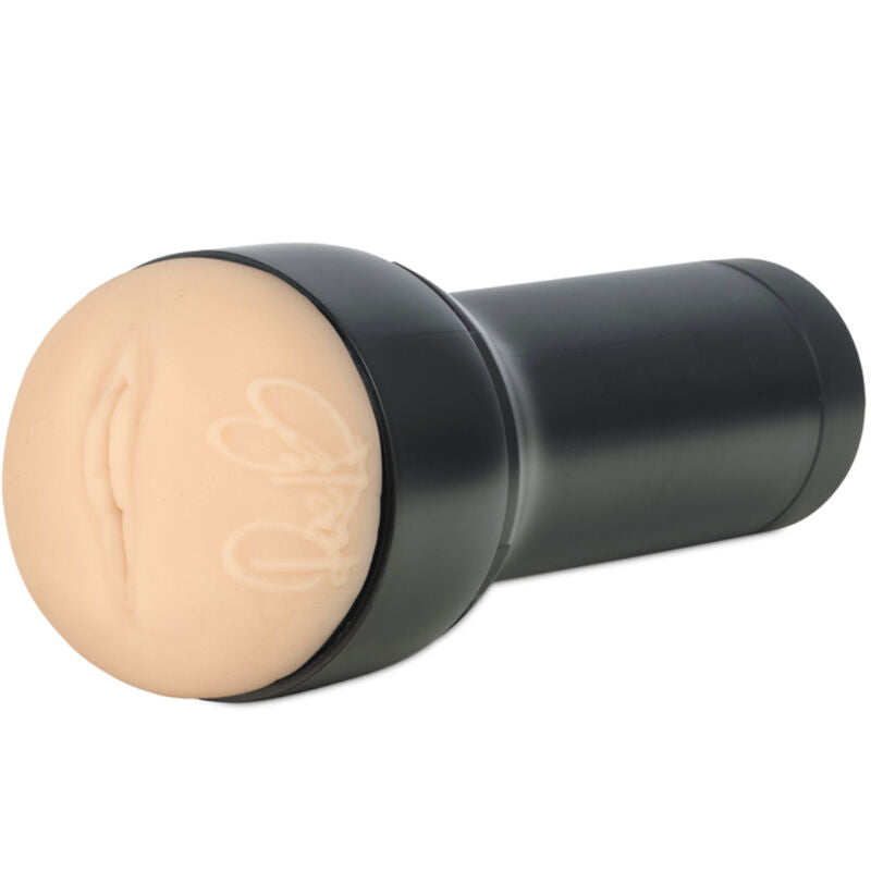 KIIROO - COLLEZIONE FEEL RAE LIL BLACK STARS STROKERS COMPATIBILI CON POWERBLOW - KIIROO | Lingerie Harness Boutique