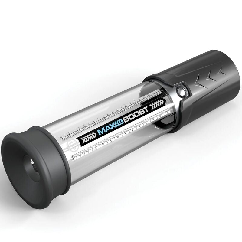 PUMP WORX - MAX BOOST NERA - PUMP WORX | Lingerie Harness Boutique