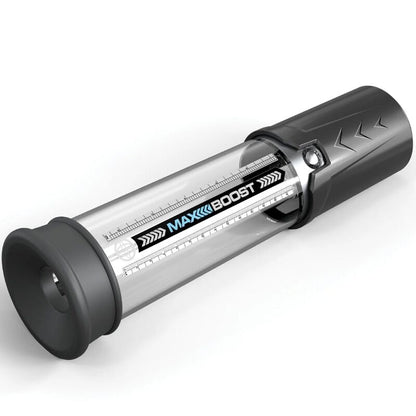 PUMP WORX - MAX BOOST NERA - PUMP WORX | Lingerie Harness Boutique