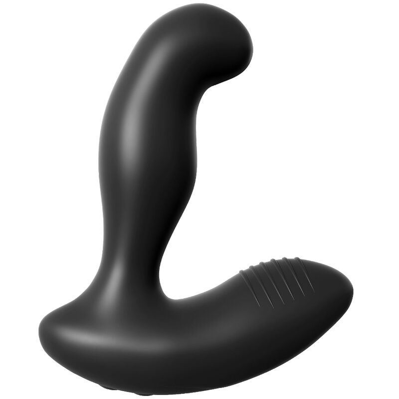 ANAL FANTASY ELITE COLLECTION - MASSAGGIATORE PROSTATA VIBRATORE ELECTRO STIM - ANAL FANTASY ELITE COLLECTION | Lingerie Harness Boutique