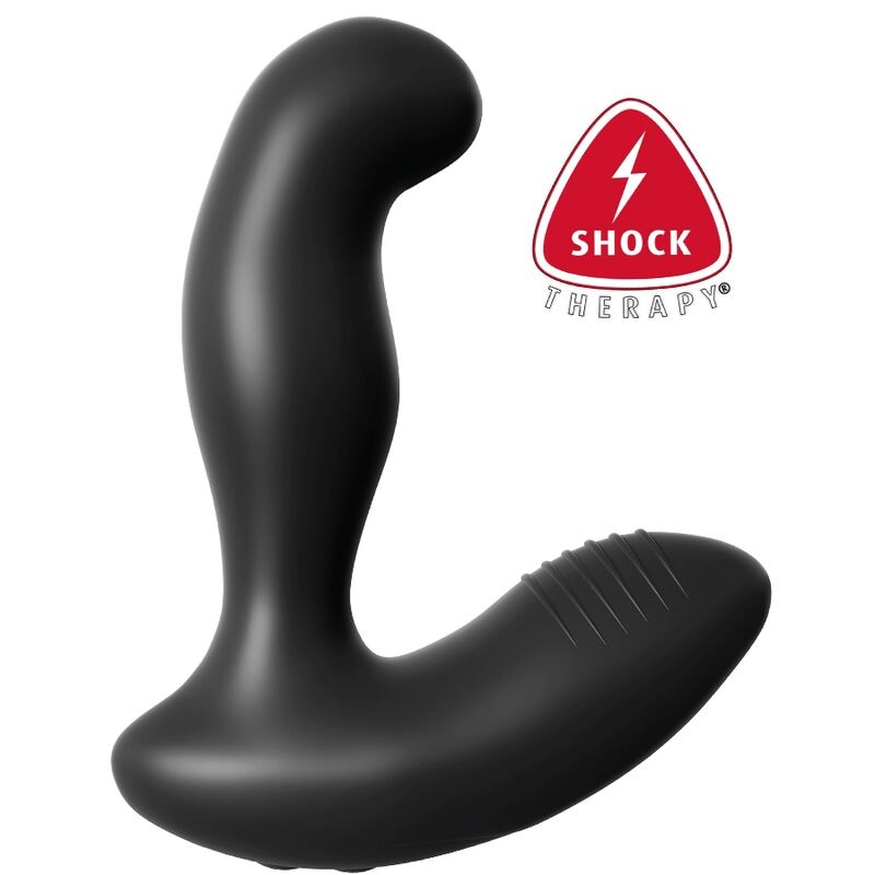 ANAL FANTASY ELITE COLLECTION - PROSTATE MASSAGER VIBRATOR ELECTRO STIM