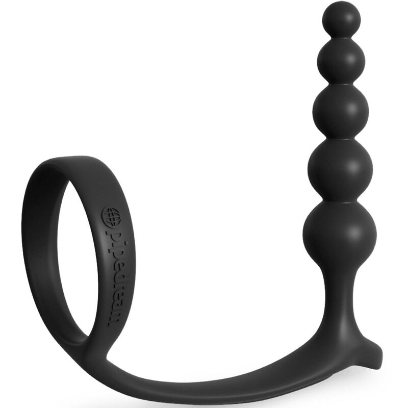 ANAL FANTASY ELITE COLLECTION - SFERE ANAL ASS-GASM COCKRING - ANAL FANTASY ELITE COLLECTION | Lingerie Harness Boutique