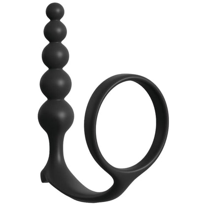 ANAL FANTASY ELITE COLLECTION - SFERE ANAL ASS-GASM COCKRING - ANAL FANTASY ELITE COLLECTION | Lingerie Harness Boutique