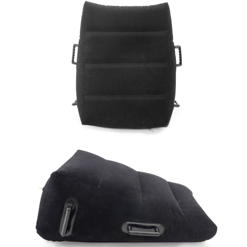 FETISH FANTASY SERIES - MAESTRO DI POSIZIONE ULTRA GONFIABILE - FETISH FANTASY SERIES | Lingerie Harness Boutique