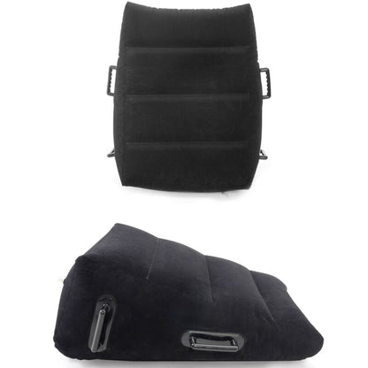 FETISH FANTASY SERIES - MAESTRO DI POSIZIONE ULTRA GONFIABILE - FETISH FANTASY SERIES | Lingerie Harness Boutique