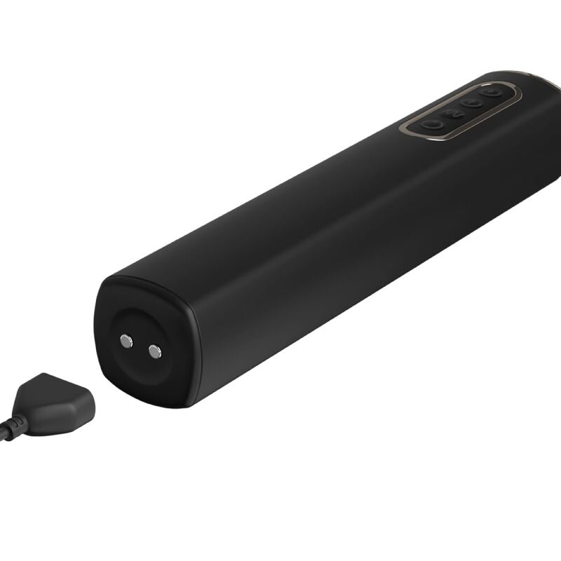 ANAL FANTASY ELITE COLLECTION - PLUG GONFIABILE E VIBRATORE AUTO-THROB - ANAL FANTASY ELITE COLLECTION | Lingerie Harness Boutique