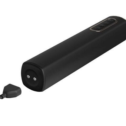 ANAL FANTASY ELITE COLLECTION - PLUG GONFIABILE E VIBRATORE AUTO-THROB - ANAL FANTASY ELITE COLLECTION | Lingerie Harness Boutique