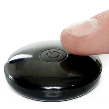 FETISH FANTASY SERIES - IMBRAGATURA REGOLABILE TELECOMANDO PENE REALISTICO CON TESTICOLI RICARICABILI E VIBRATORE 15 CM - FETISH FANTASY SERIES | Lingerie Harness Boutique