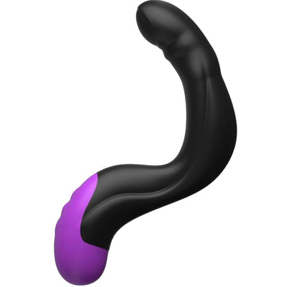 ANAL FANTASY ELITE COLLECTION - P-POINT HYPER-PULSE ANAL MASSAGER