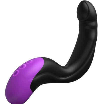 ANAL FANTASY ELITE COLLECTION - P-POINT HYPER-PULSE ANAL MASSAGER