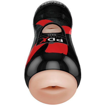 PDX ELITE - SET STROKER 12 UNIT: 6X VAGINA, 3X ANO, 3X BOCCA - PDX ELITE | Lingerie Harness Boutique
