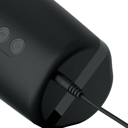 PDX ELITE - STROKER ULTRA POTENTE RICARICABILE - PDX ELITE | Lingerie Harness Boutique