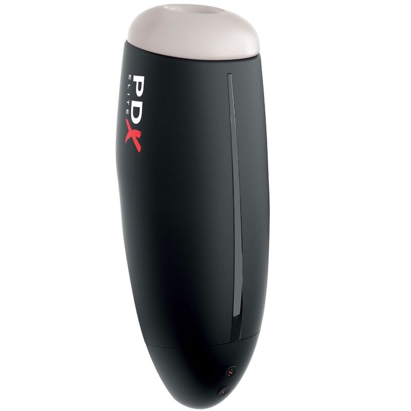 PDX ELITE - STROKER FAP-O-MATIC ASPIRANTE E VIBRATORE