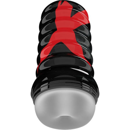 PDX ELITE - HERMETICALLY SEALED STROKER