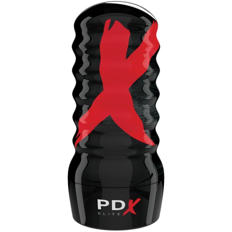 PDX ELITE - STROKER A TENUTA ERMETICA - PDX ELITE | Lingerie Harness Boutique