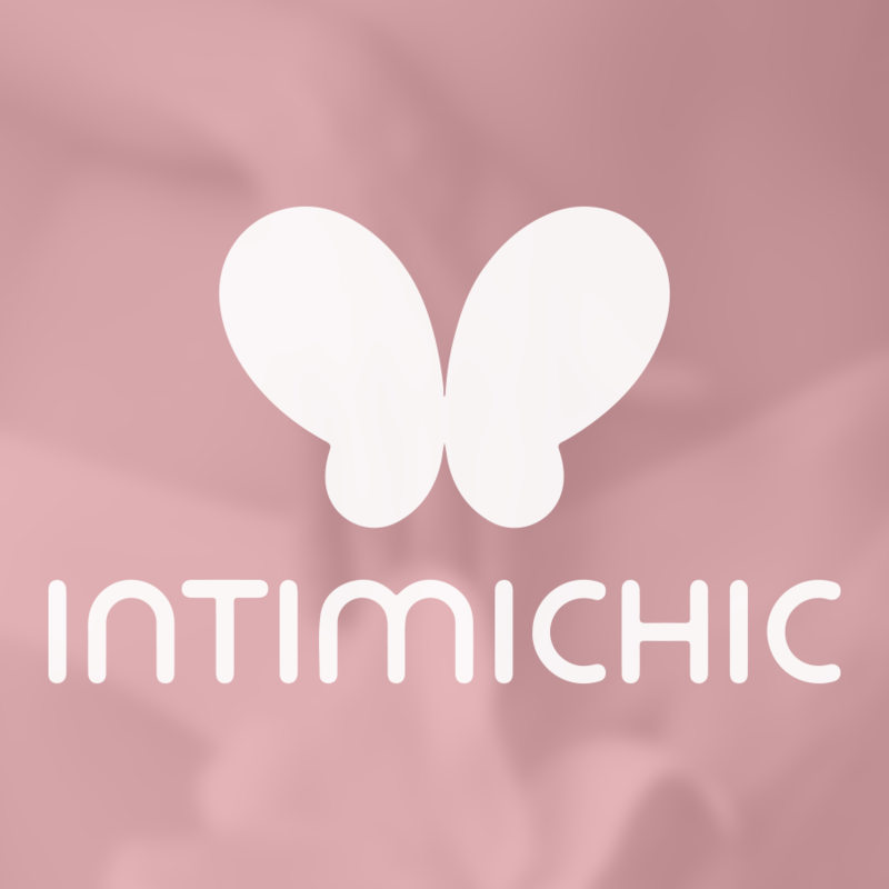 INTIMICHIC - DILATATORE DI SILICONE 5 PZ