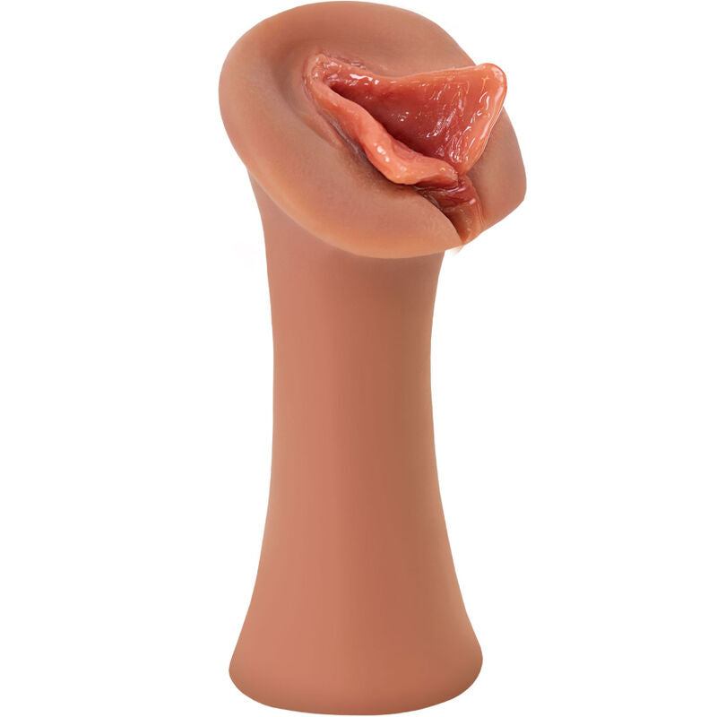 FETISH FANTASY EXTREME - MASTURBADOR MASCHILE IN SILICONE CANDY LIPS LUSCIOUS - FETISH FANTASY EXTREME | Lingerie Harness Boutique