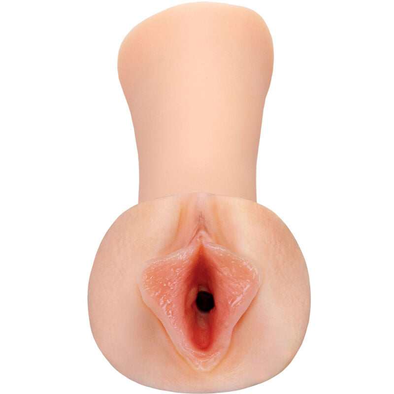 FETISH FANTASY EXTREME - MASTURBADOR MASCHILE IN SILICONE LABBRA LUSCIOUS - FETISH FANTASY EXTREME | Lingerie Harness Boutique