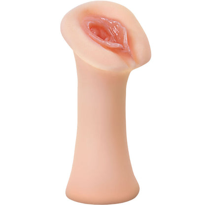 FETISH FANTASY EXTREME - MASTURBADOR MASCHILE IN SILICONE SUCCOSA - FETISH FANTASY EXTREME | Lingerie Harness Boutique