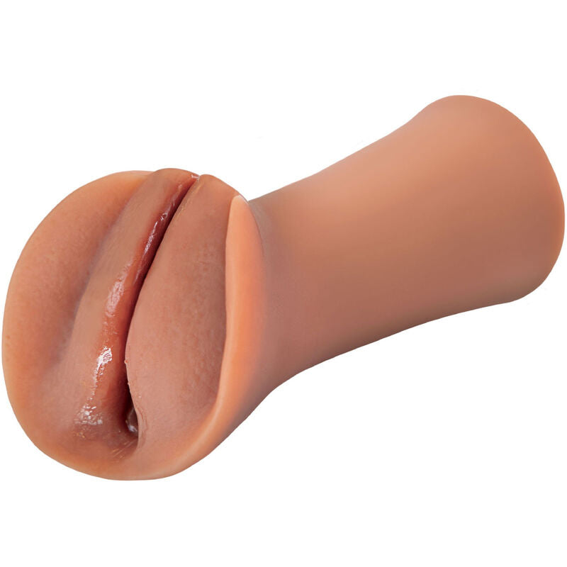 FETISH FANTASY EXTREME - MASTURBADOR MASCHILE IN SILICONE SLIPPERY SLIT CANDY - FETISH FANTASY EXTREME | Lingerie Harness Boutique