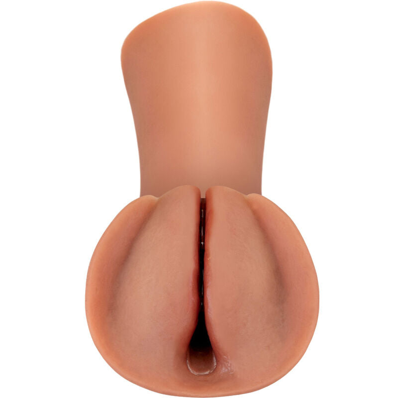 FETISH FANTASY EXTREME - MASTURBADOR MASCHILE IN SILICONE SLIPPERY SLIT CANDY - FETISH FANTASY EXTREME | Lingerie Harness Boutique