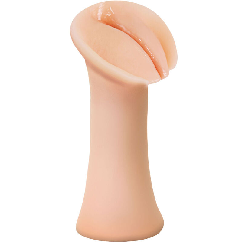 FETISH FANTASY EXTREME - MASTURBADORE MASCHILE IN SILICONE CON FESSURA SCIVOLOSA - FETISH FANTASY EXTREME | Lingerie Harness Boutique