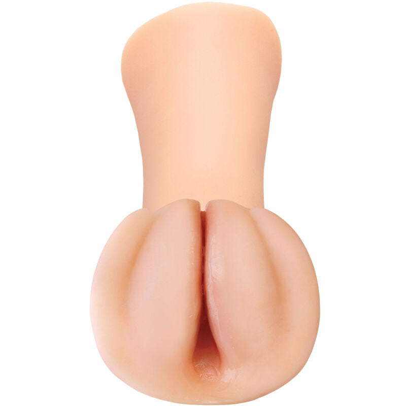 FETISH FANTASY EXTREME - MASTURBADORE MASCHILE IN SILICONE CON FESSURA SCIVOLOSA - FETISH FANTASY EXTREME | Lingerie Harness Boutique
