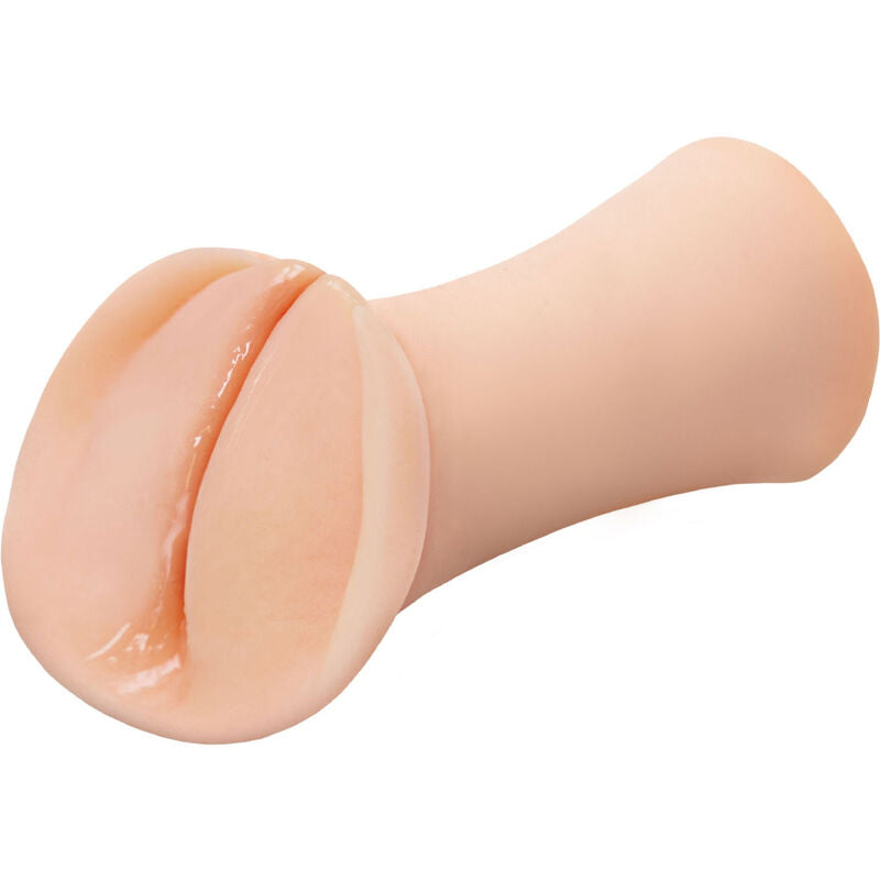 FETISH FANTASY EXTREME - MASTURBADORE MASCHILE IN SILICONE CON FESSURA SCIVOLOSA - FETISH FANTASY EXTREME | Lingerie Harness Boutique