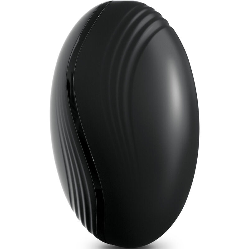 SIR RICHARDS - RIM JOY ANAL STIMULATOR VIBRATOR AND BLACK SILICONE