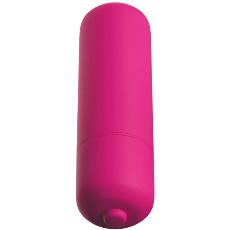 CLASSIX - COUPLE KIT WITH RING, BULLET AND PINK STIMULATOR