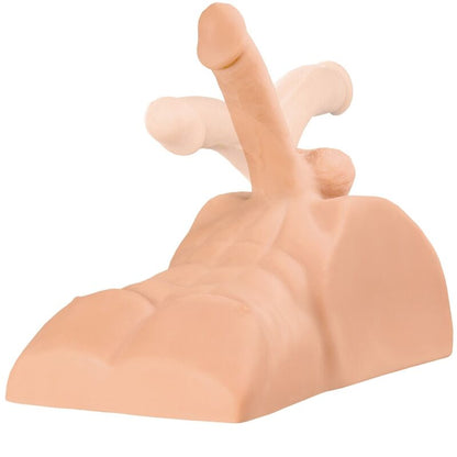 PDX PLUS - MASTURBATORE PERFETTO DEL PENE E DELL'ANO - PDX PLUS+ | Lingerie Harness Boutique