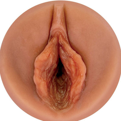 PDX PLUS - MASTURBATORE STROKER DESIGN DISCRETO DELLA BOTTIGLIA MILK ME HONEY CANDY SHAMPOO - PDX PLUS+ | Lingerie Harness Boutique