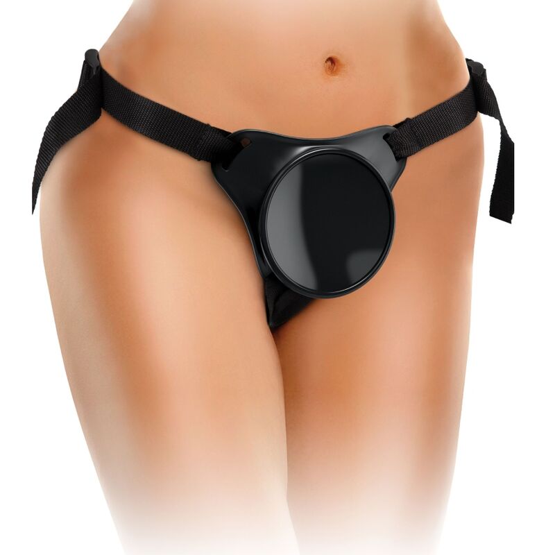 KING COCK - ELITE IMBRAGATURA REGOLABILE PER PRINCIPIANTI - KING COCK | Lingerie Harness Boutique