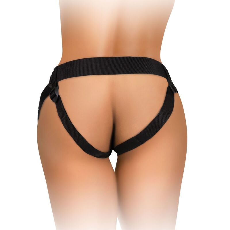 KING COCK - ELITE IMBRAGATURA REGOLABILE PER PRINCIPIANTI - KING COCK | Lingerie Harness Boutique