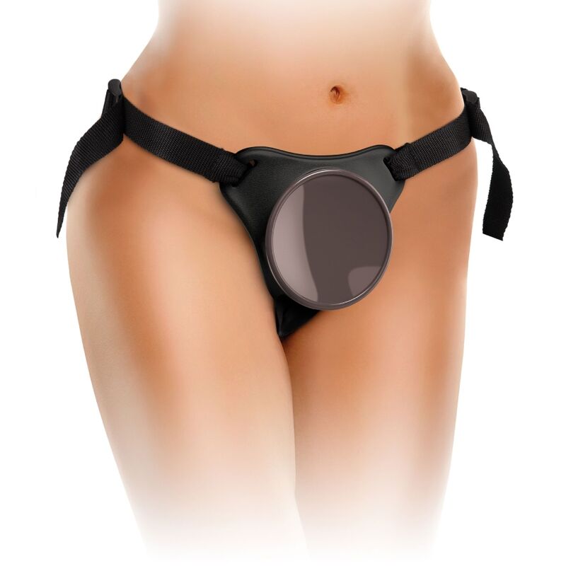 KING COCK - ELITE COMODA IMBRAGATURA REGOLABILE - KING COCK | Lingerie Harness Boutique